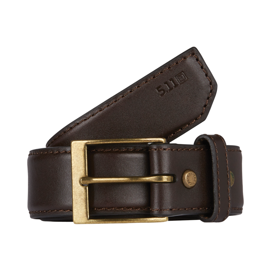 Cinturón Casual de Piel 1.5" 59501