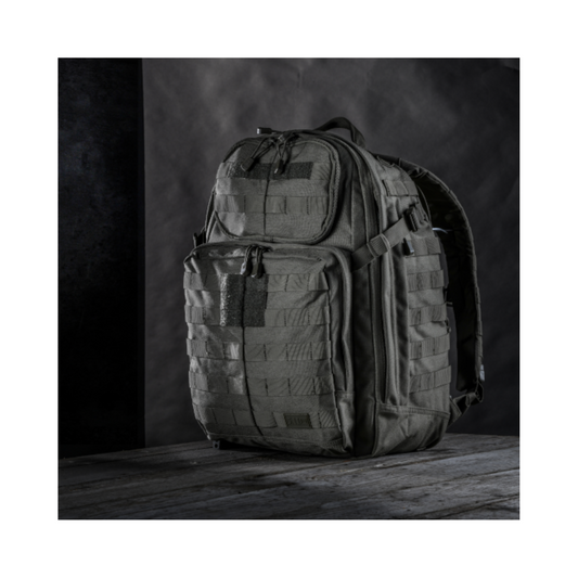 Mochila Rush 24 2.0 37L 56563