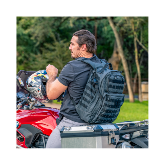 Mochila Rush 24 2.0 37L 56563