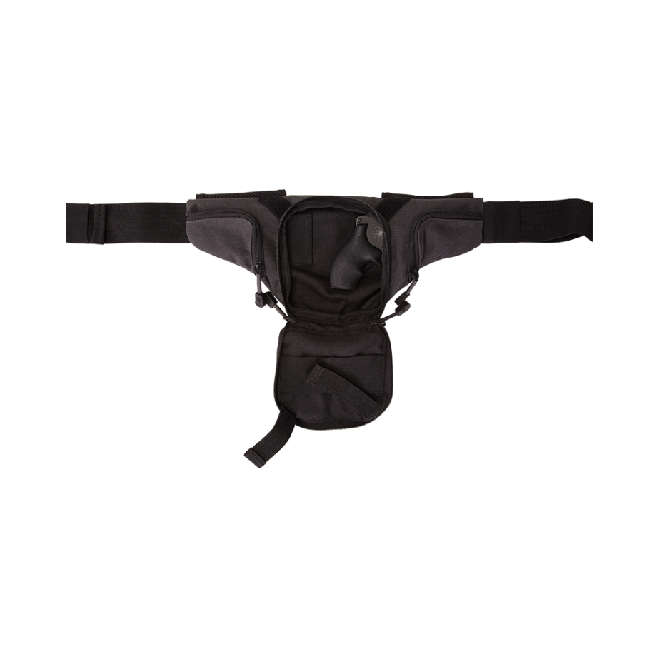Cangurera Táctica Ghost Carry 58604