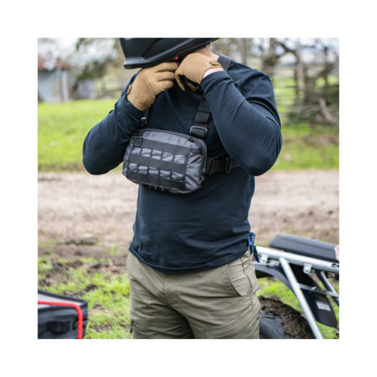 Bolsa de Pecho Skyweight Modular 56769