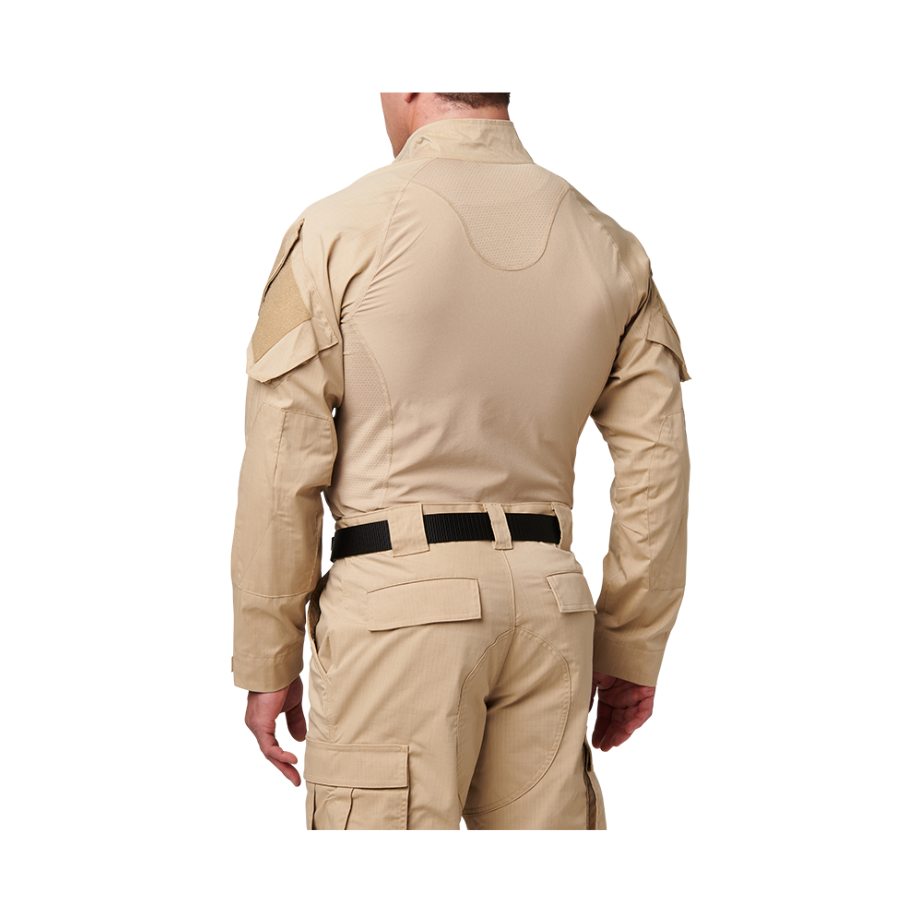 Camisa Táctica Flex-Tac TDU Manga Larga 72565