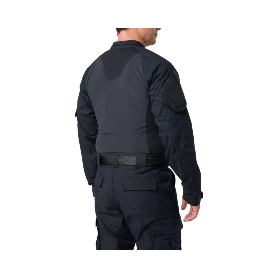 Camisa Táctica Flex-Tac TDU Manga Larga 72565