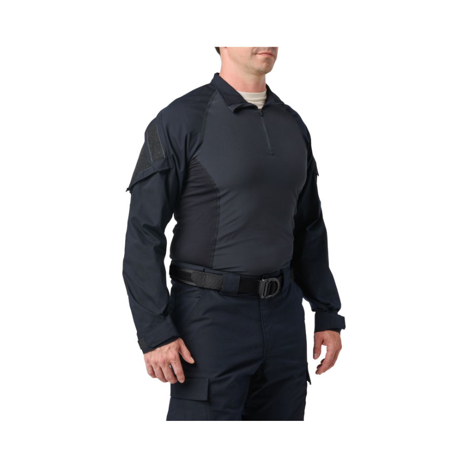 Camisa Táctica Flex-Tac TDU Manga Larga 72565