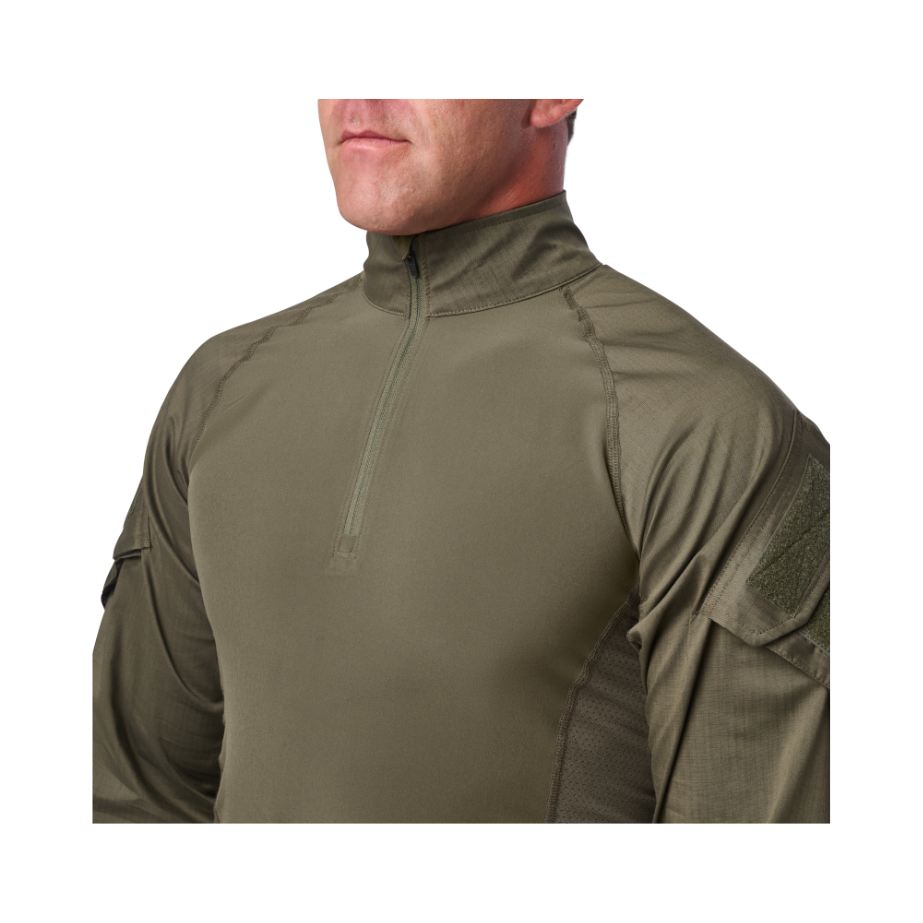 Camisa Táctica Flex-Tac TDU Manga Larga 72565