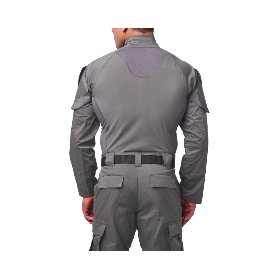 Camisa Táctica Flex-Tac TDU Manga Larga 72565