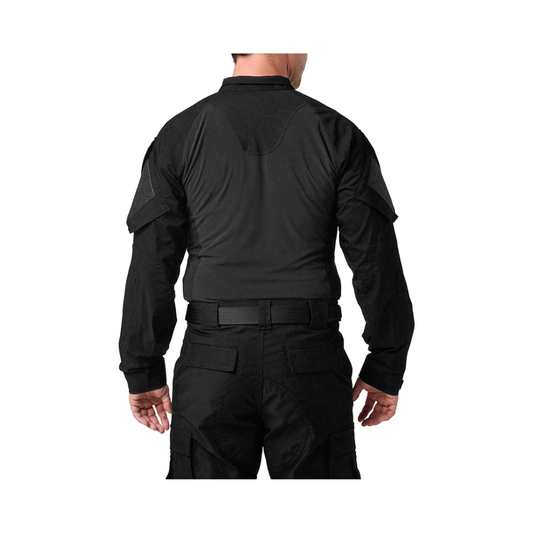 Camisa Táctica Flex-Tac TDU Manga Larga 72565