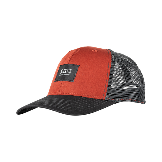 Gorra Legacy Box Trucker 89186