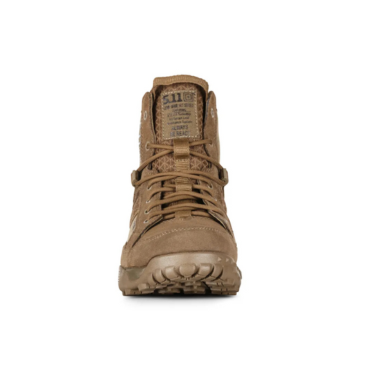 A/T 6" Non-Zip Boot 12440