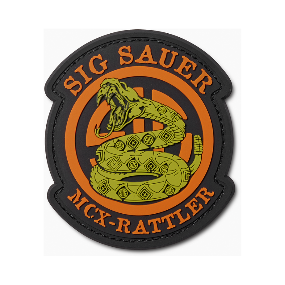 Parche Sig Sauer 6890228AOP