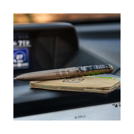 Pluma Táctica Kubaton 51164