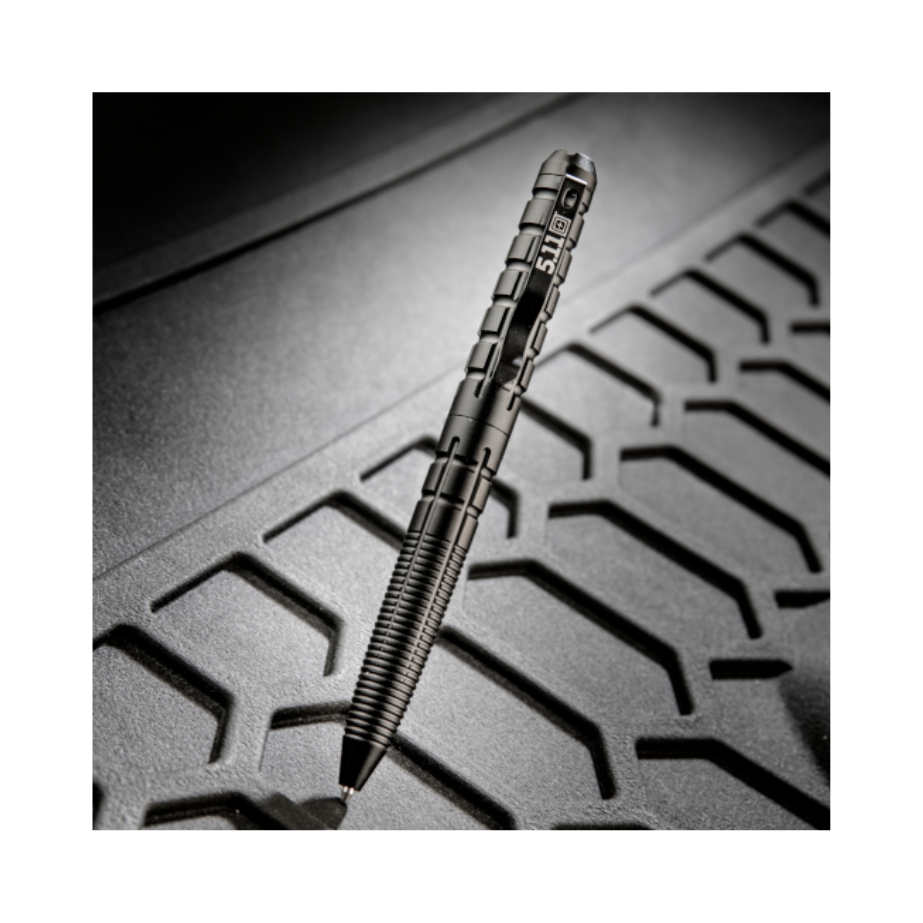 Pluma Táctica Kubaton 51164