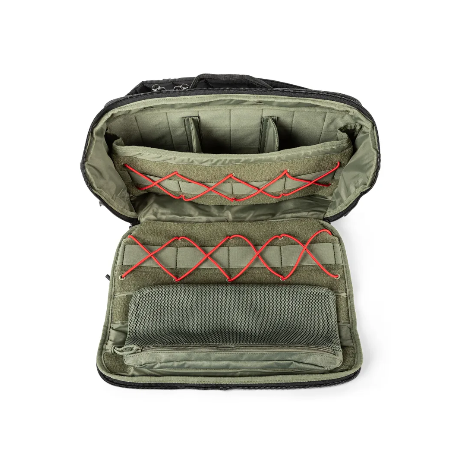 Mochila Bandolera LVC10 13L 56791