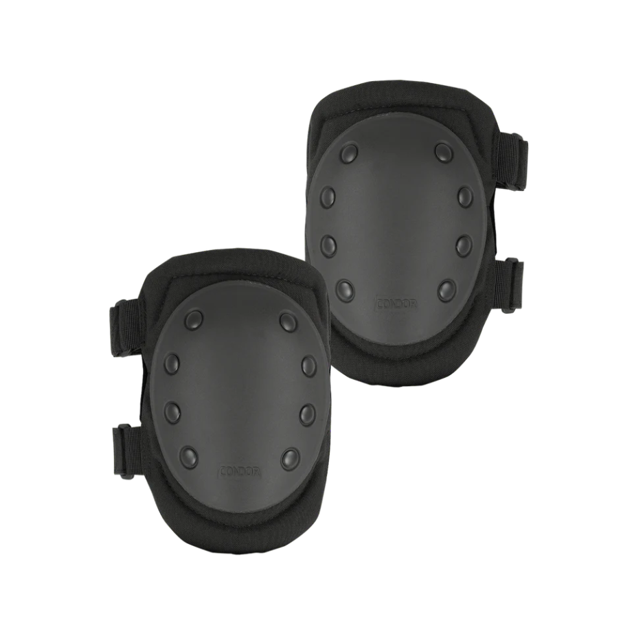 Knee Pads 1 – Rodilleras de Protección KP1-002