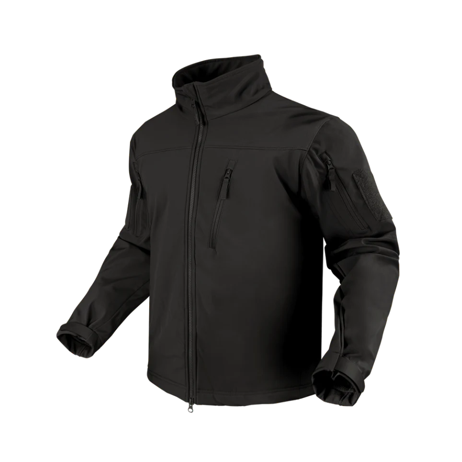 Chaqueta Softshell 606-002