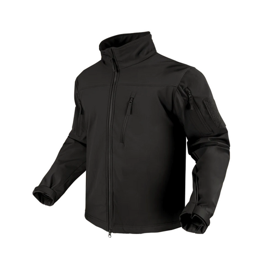 Chaqueta Softshell 606-002