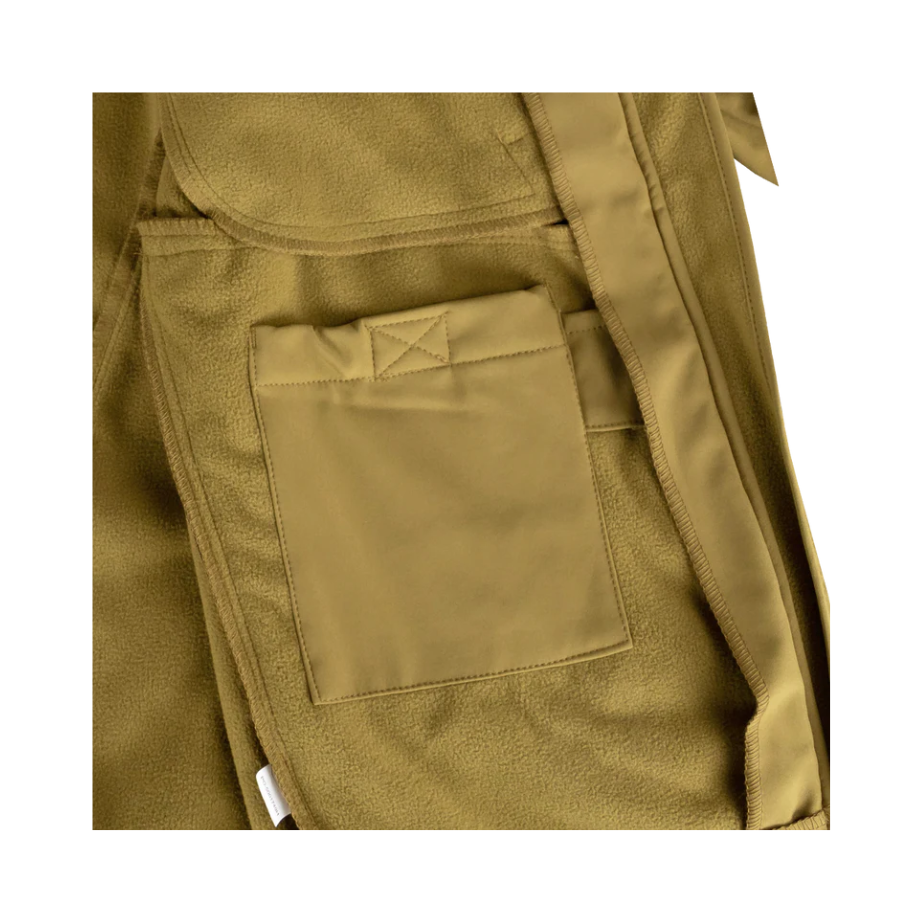 Chaqueta Softshell 606-002