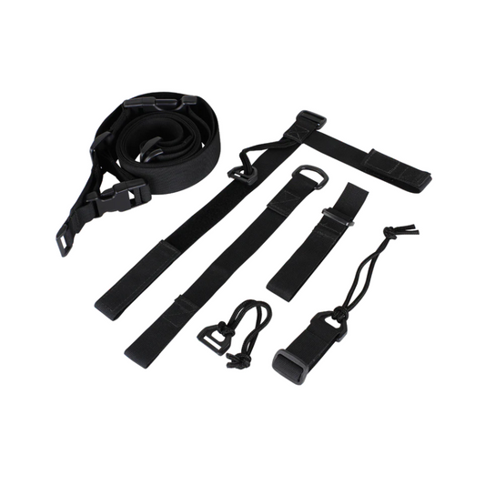 Correa táctica de tres puntos 3PS-002