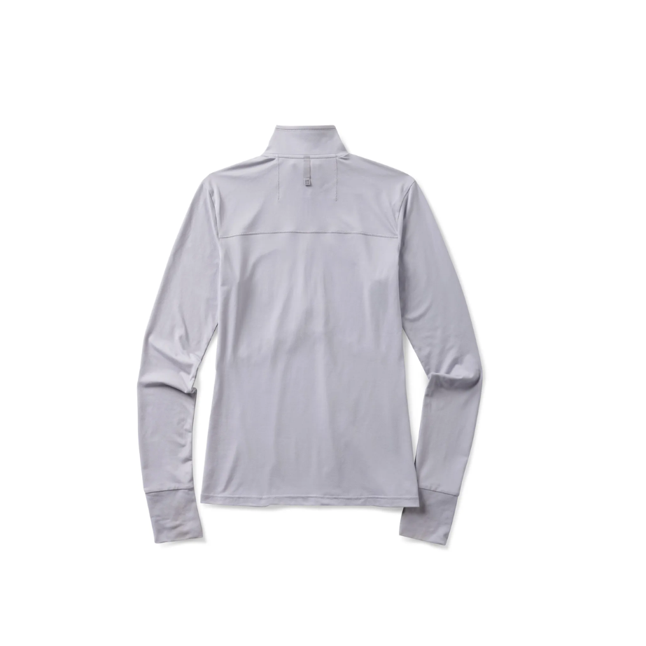 Sudadera PT-R Catalyst 1/2 Zip 66021