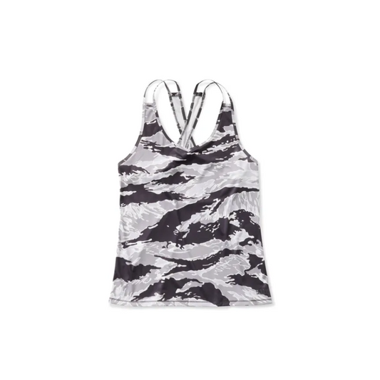 Top Deportivo PT-R® Grind Crossback Tank 66038