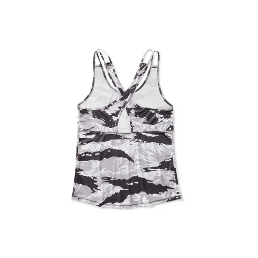 Top Deportivo PT-R® Grind Crossback Tank 66038