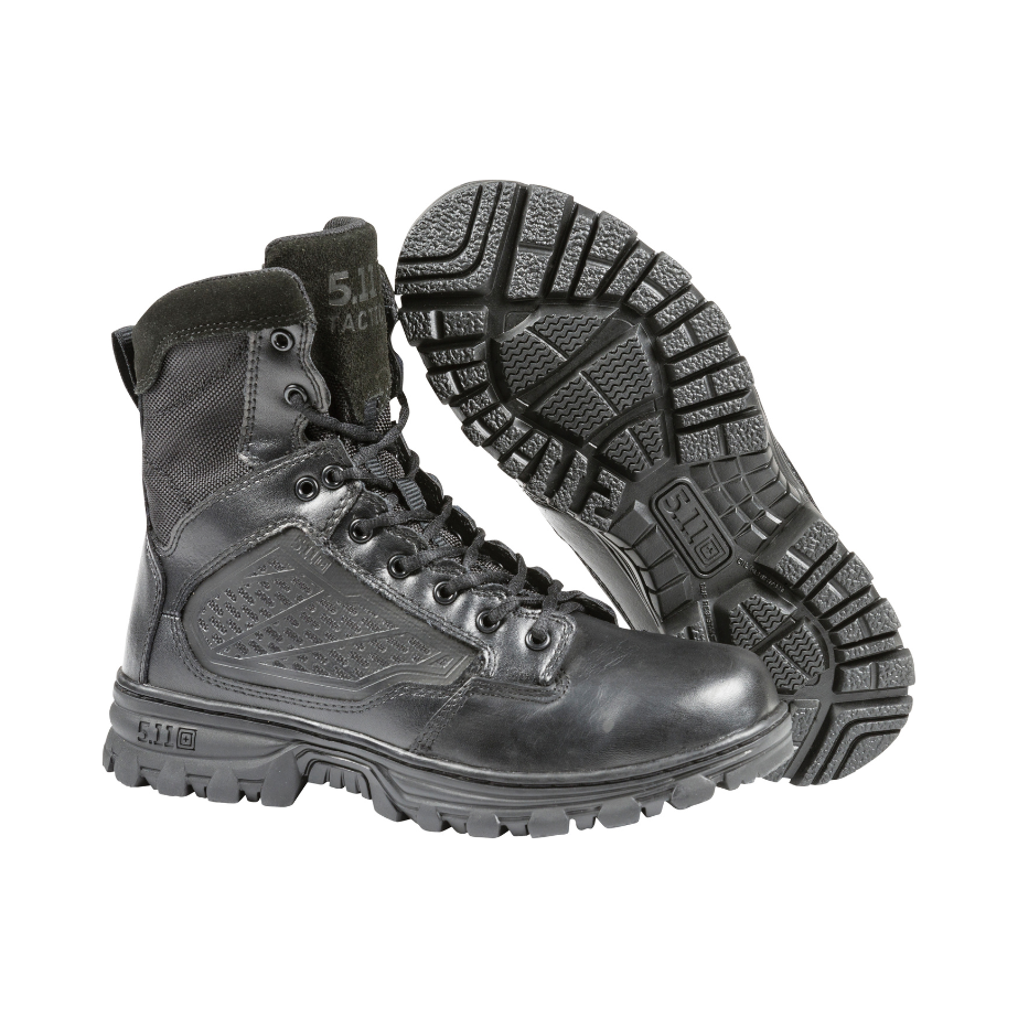 Bota EVO 6" con Cierre Lateral 12311