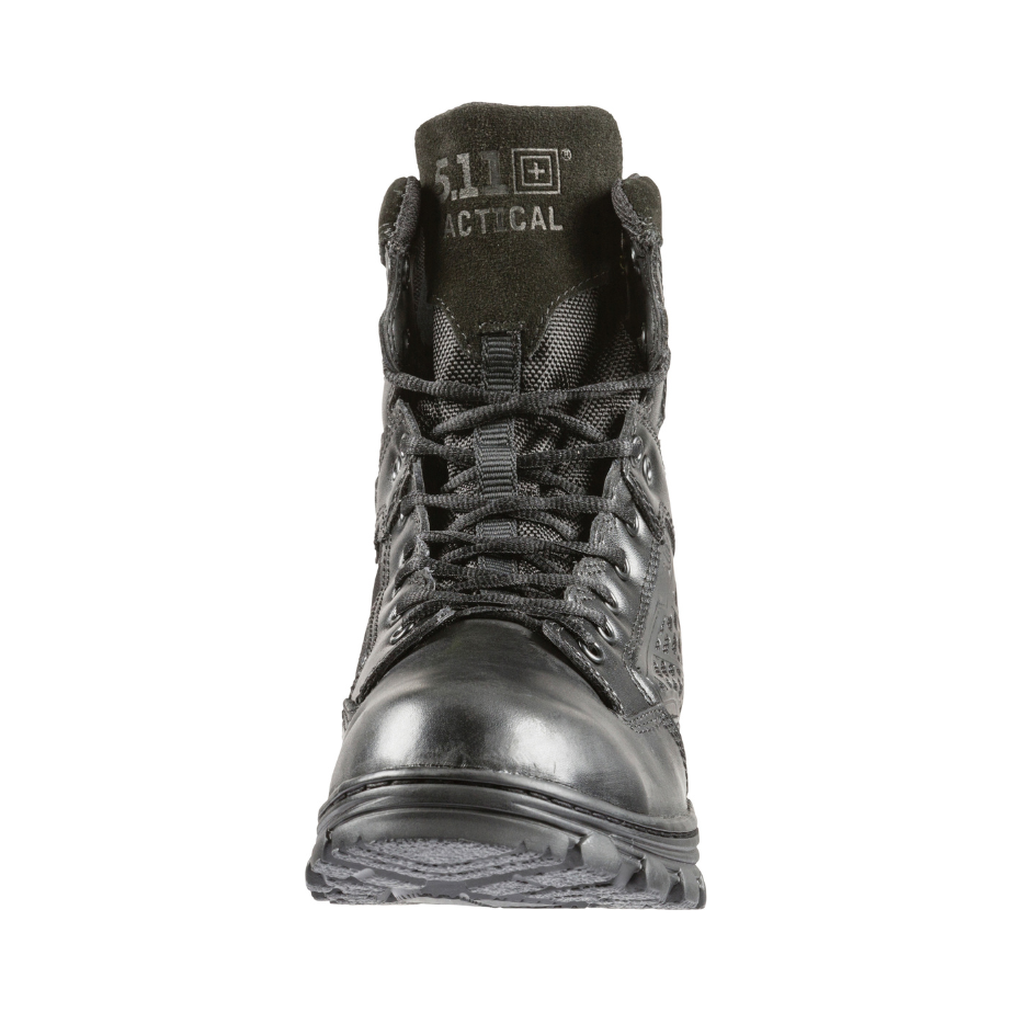 Bota EVO 6" con Cierre Lateral 12311