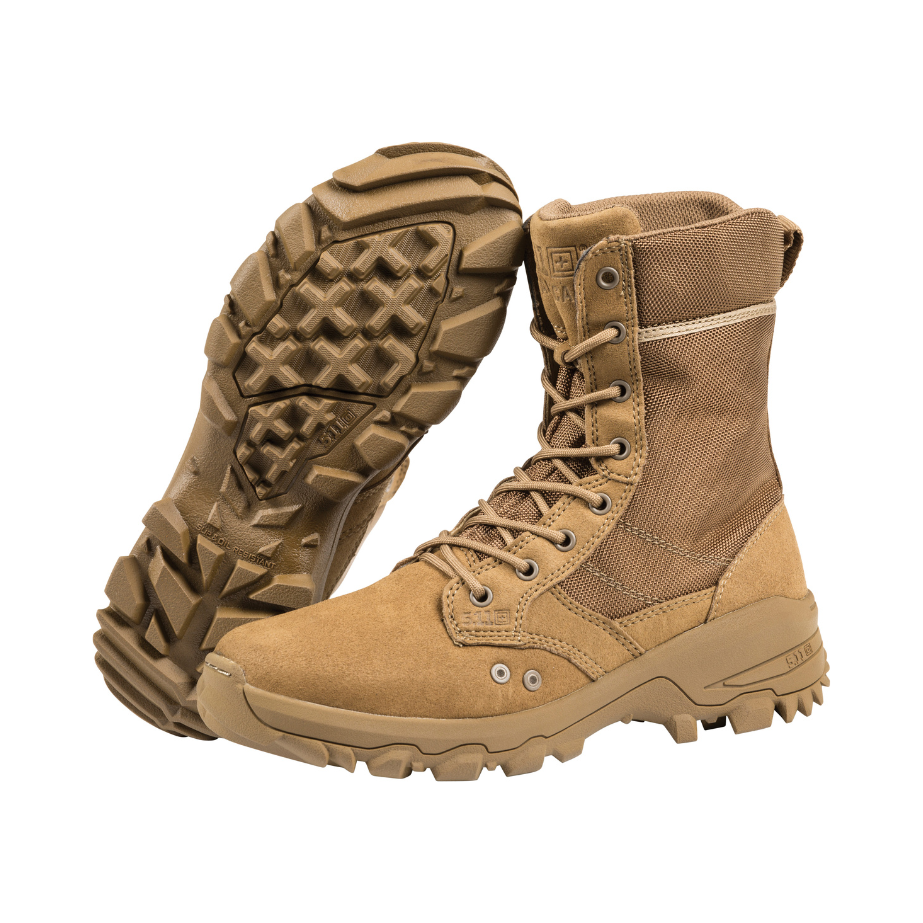 Bota Speed 3.0 Dark Coyote RapidDry 12338