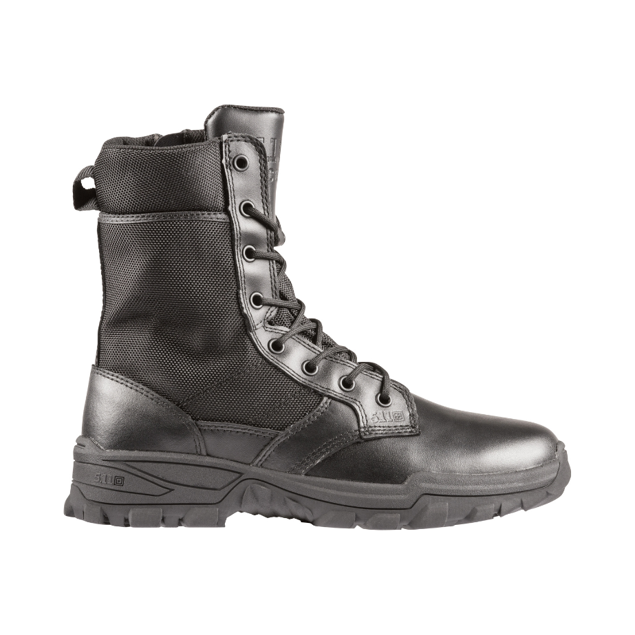 Botas Speed 3.0 con Cierre Lateral 12336