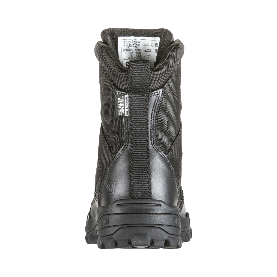 Botas Fast-Tac® Impermeables de 6" 12388