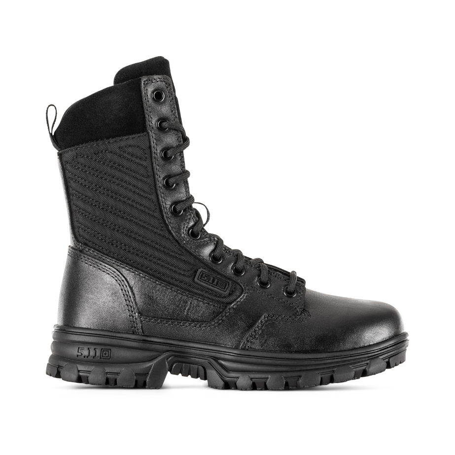 Bota Mujer 5.11® EVO 2.0 8" con Cierre Lateral 12452
