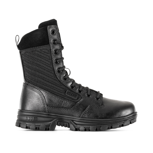 Bota Mujer 5.11® EVO 2.0 8" con Cierre Lateral 12452