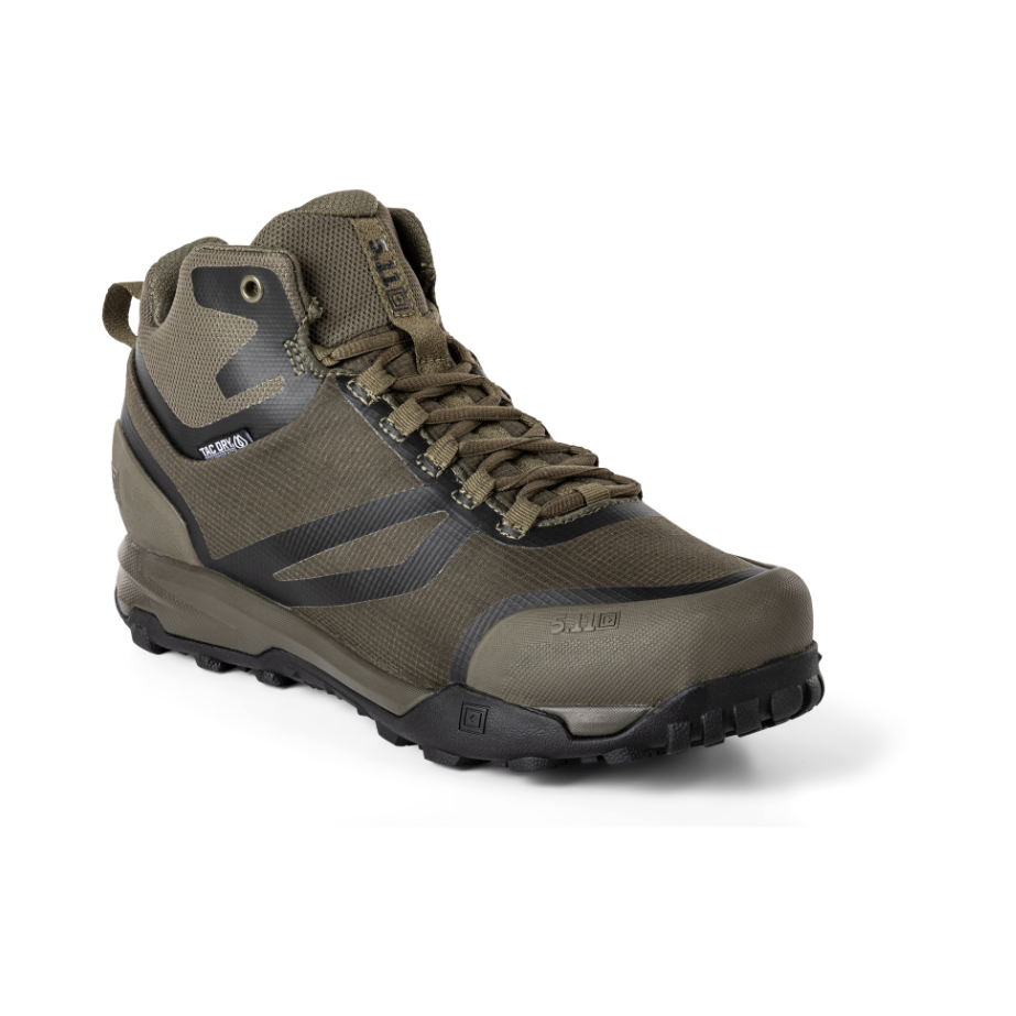Bota 5.11® A/T™ Mid Waterproof 12446