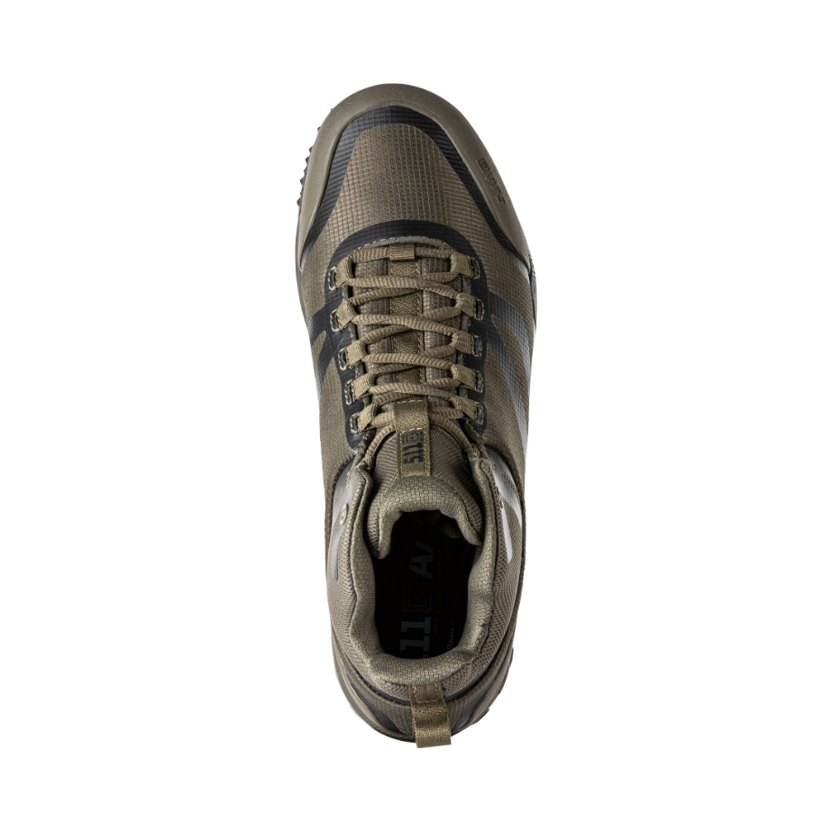 Bota 5.11® A/T™ Mid Waterproof 12446
