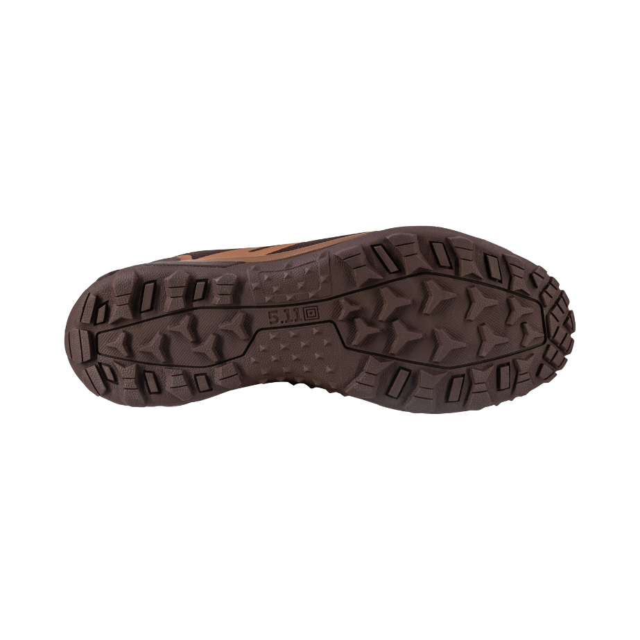 Bota 5.11® A/T™ Mid Waterproof 12446