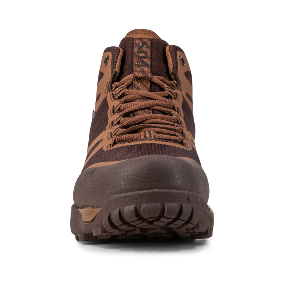 Bota 5.11® A/T™ Mid Waterproof 12446