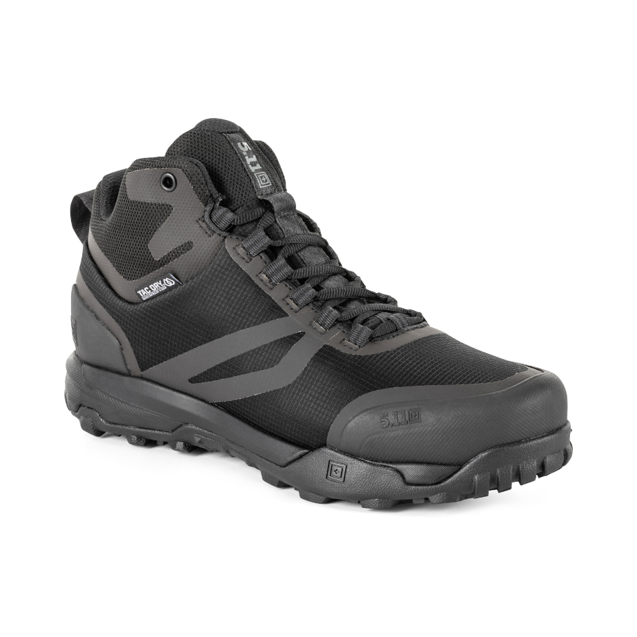 Bota 5.11® A/T™ Mid Waterproof 12446