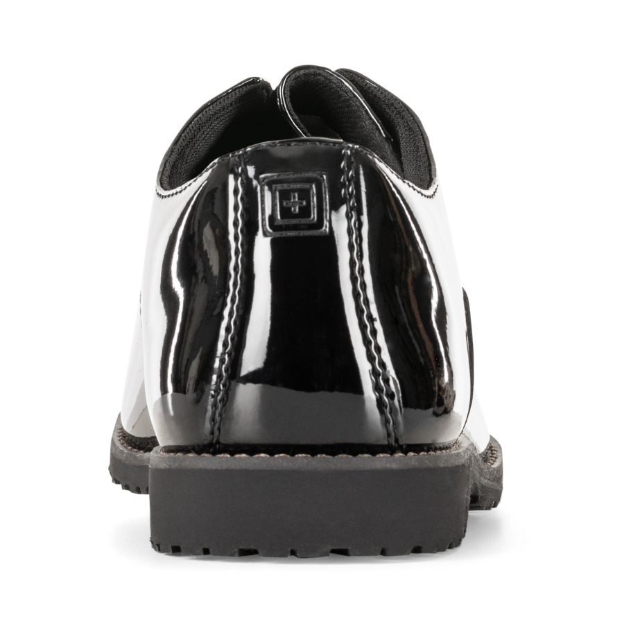 Zapato 5.11® Hi-Gloss Duty Oxford 12468