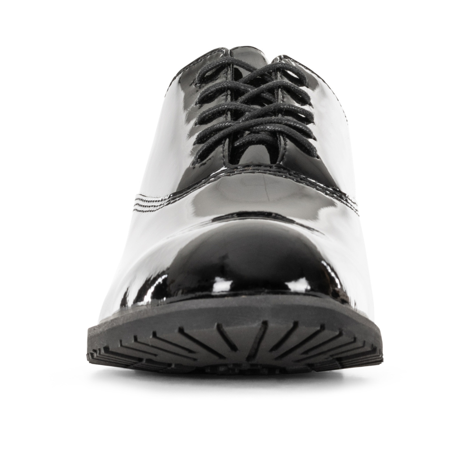 Zapato 5.11® Hi-Gloss Duty Oxford 12468