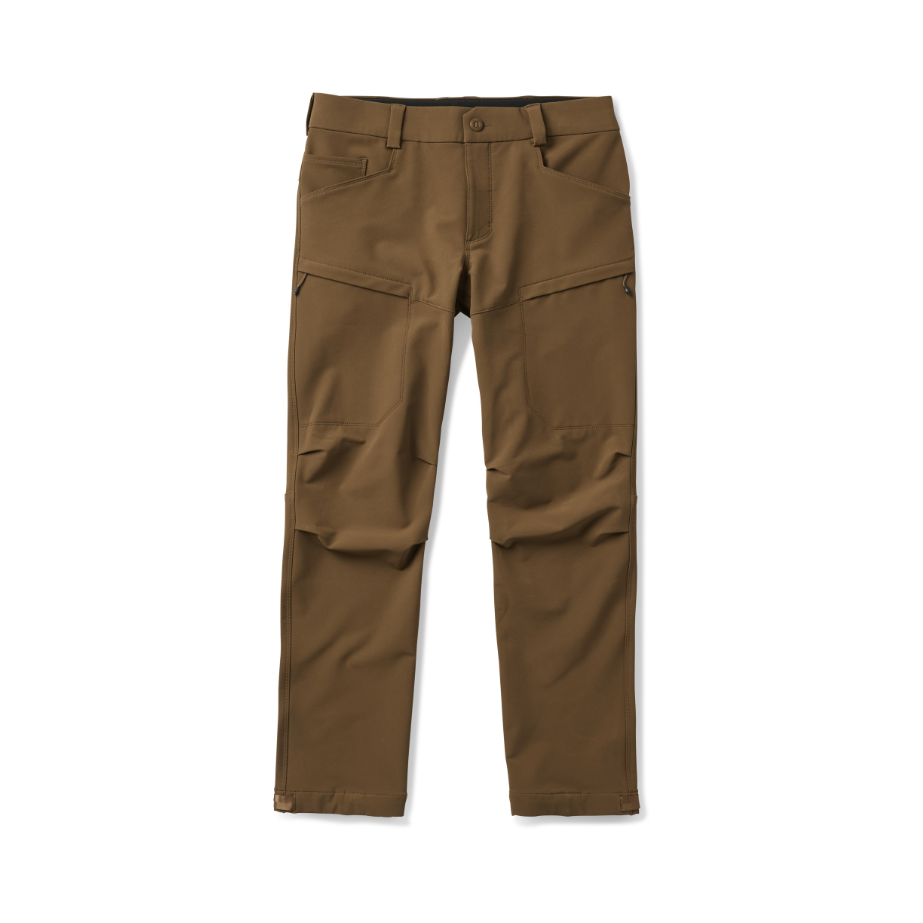 Pantalón Cargo Cepheus Softshell 43064ABR
