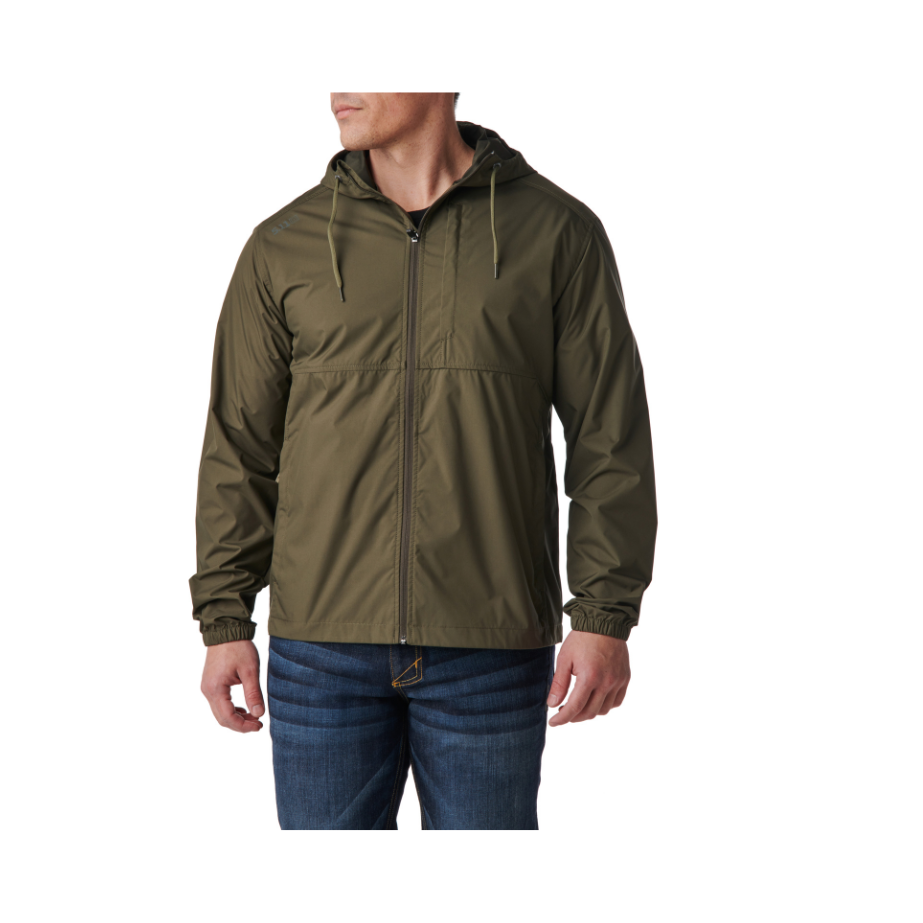 Chaqueta Radar Packable 48368ABR