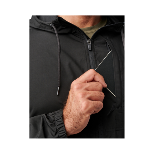 Chaqueta Radar Packable 48368ABR