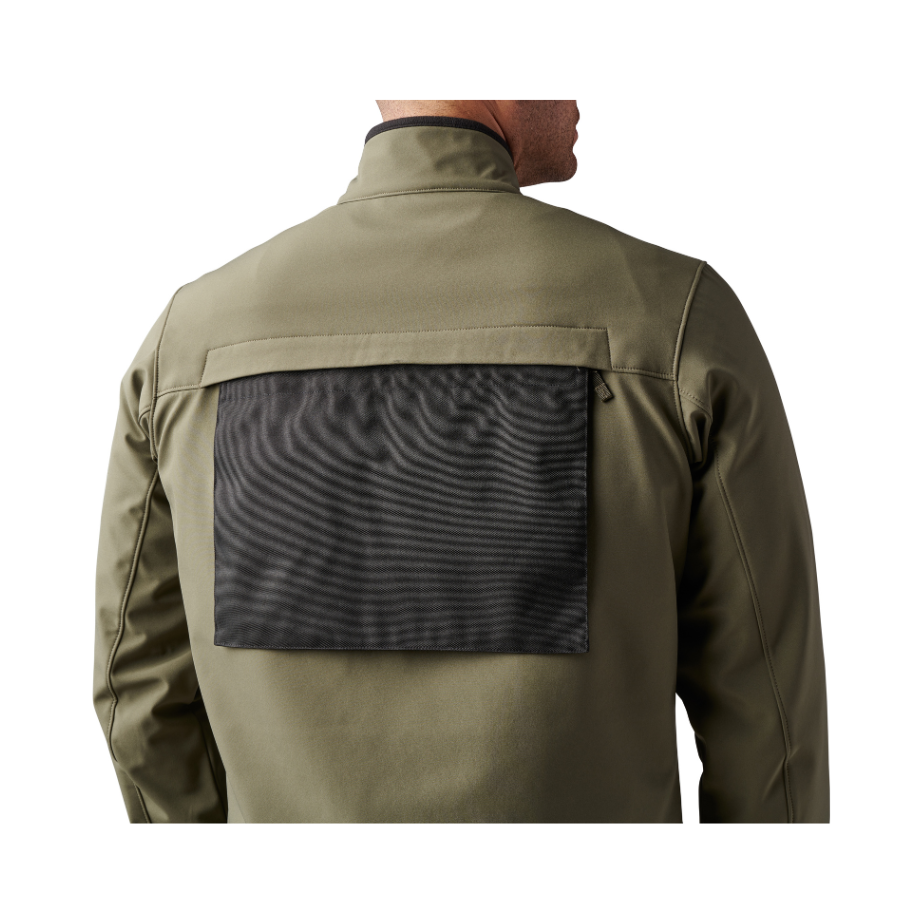 Chameleon Softshell Jacket 2.0 48373ABR