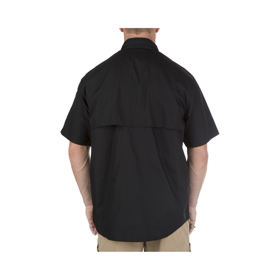 Camisa Taclite Pro de Manga Corta 71175ABR