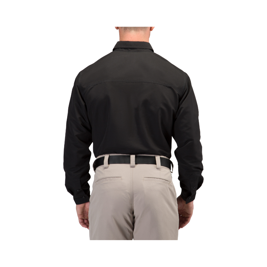 Camisa Fast-Tac de Manga Larga 72479ABR