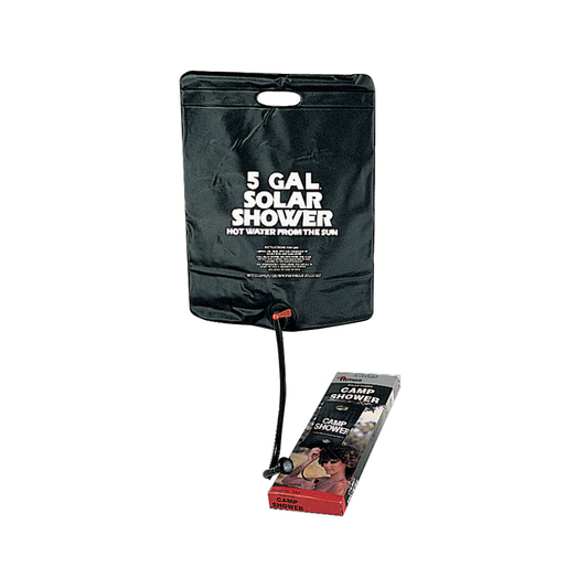 Ducha Solar Portátil 540