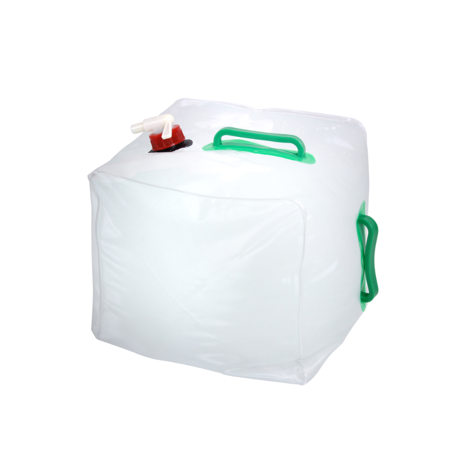 Contenedor de Agua Plegable 5 Galones 535