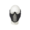 Rothco Steel Half Face Mask 10857