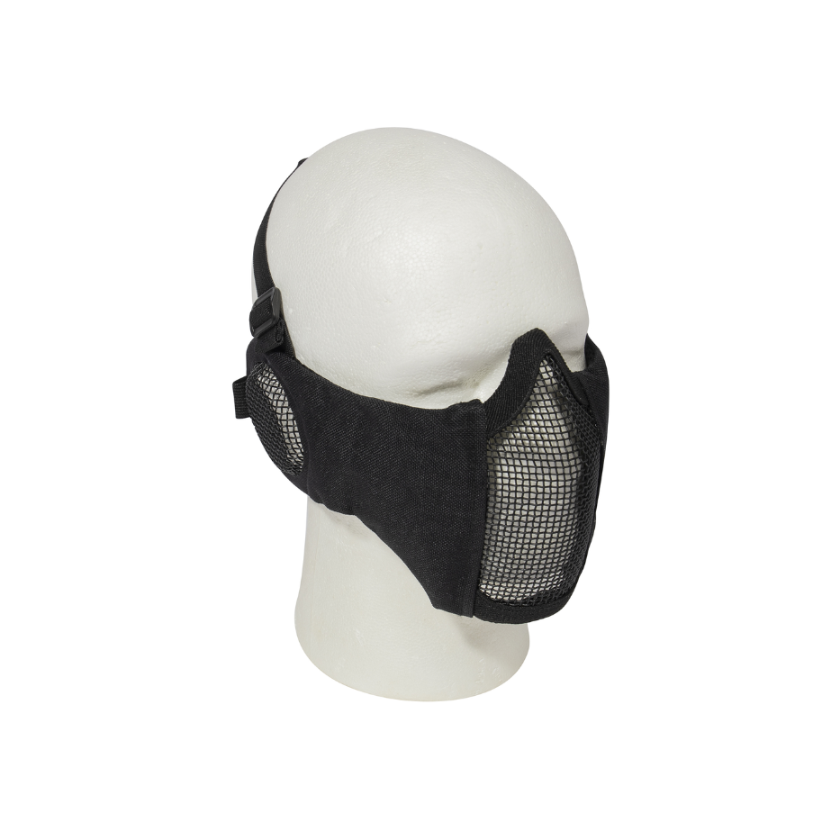 Rothco Steel Half Face Mask 10857