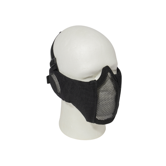 Rothco Steel Half Face Mask 10857